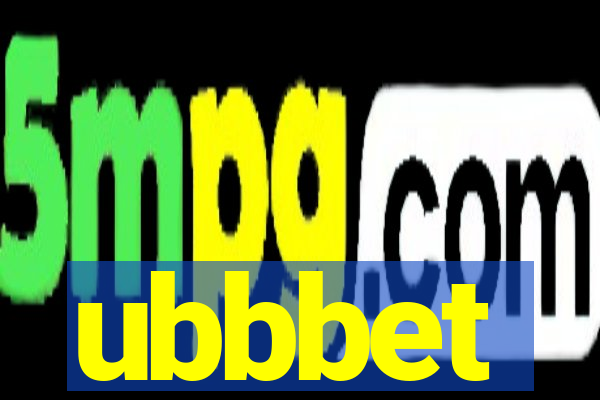 ubbbet