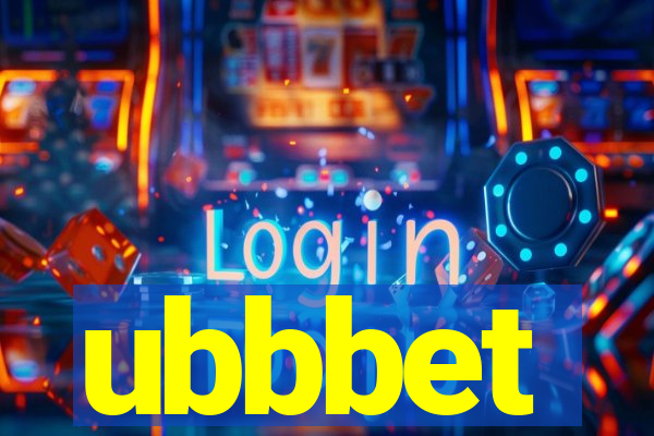 ubbbet