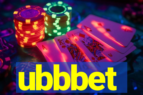 ubbbet