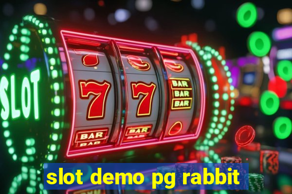 slot demo pg rabbit