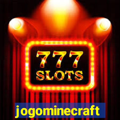 jogominecraft