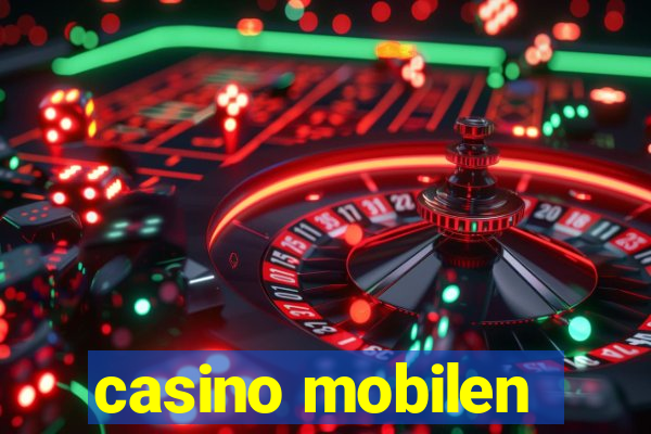 casino mobilen