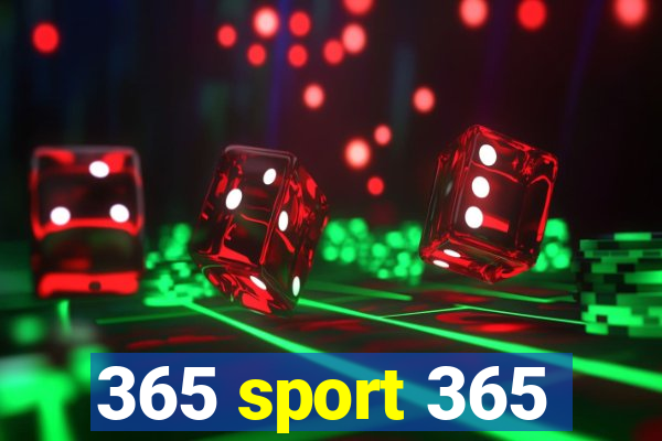 365 sport 365