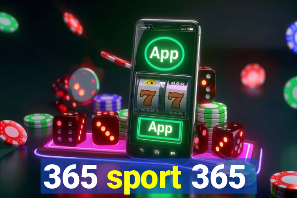 365 sport 365