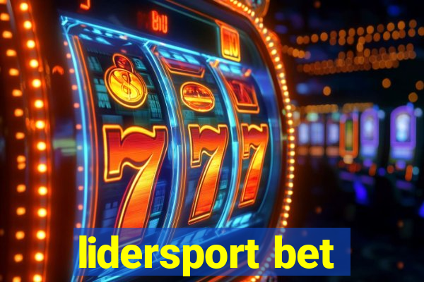 lidersport bet