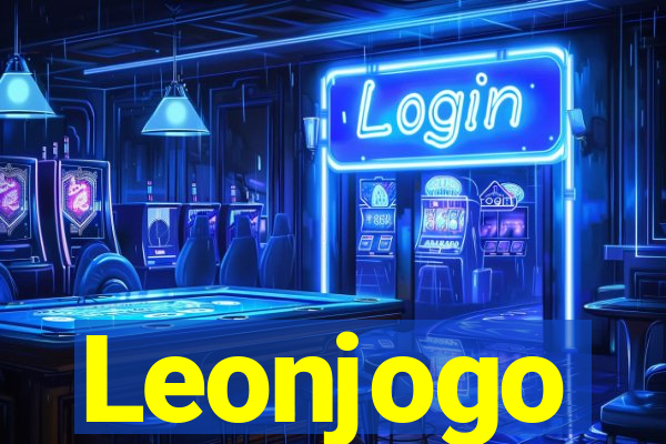 Leonjogo