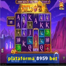 plataforma 8959 bet