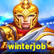 winterjob