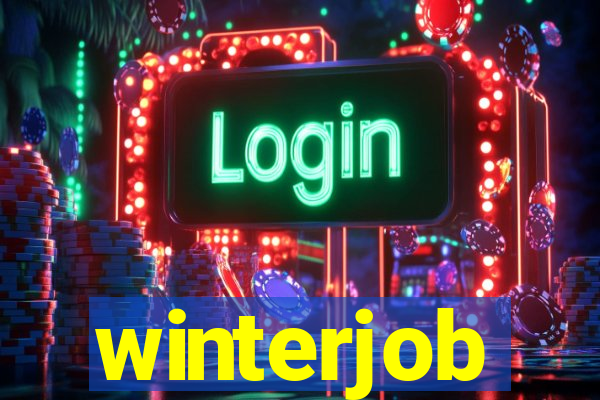 winterjob