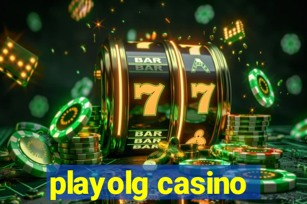 playolg casino