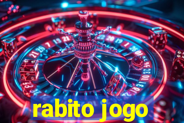 rabito jogo