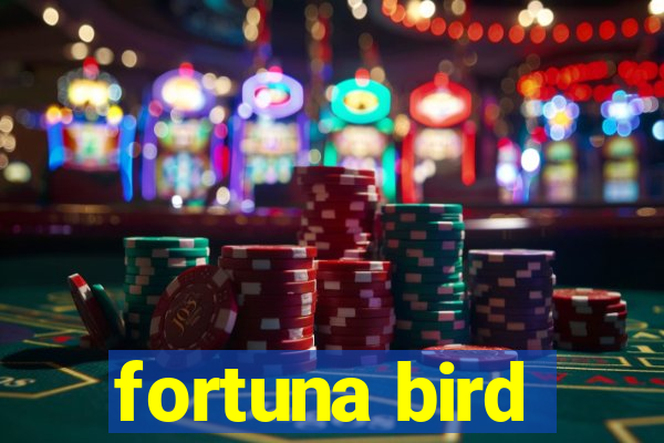 fortuna bird