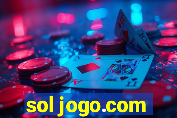 sol jogo.com