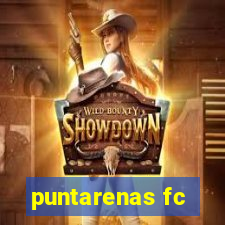 puntarenas fc