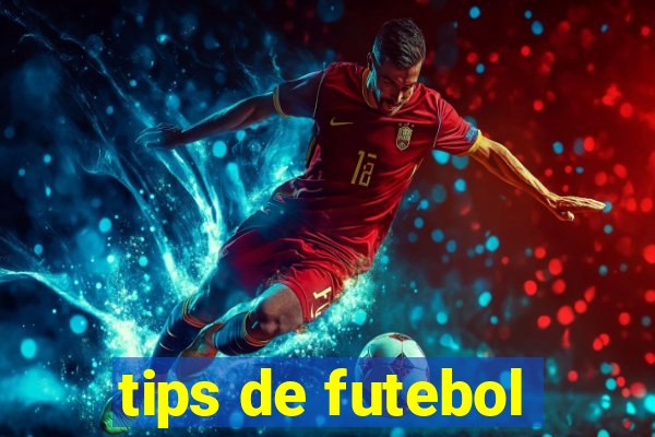 tips de futebol