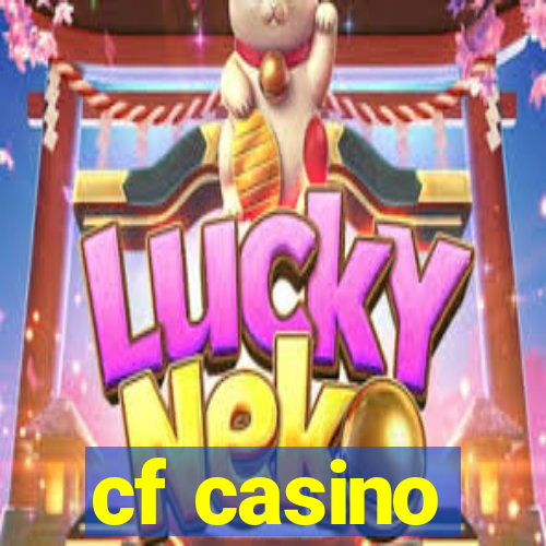 cf casino