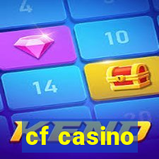 cf casino