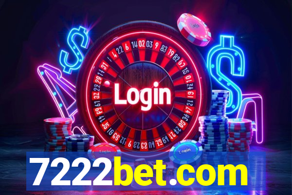 7222bet.com