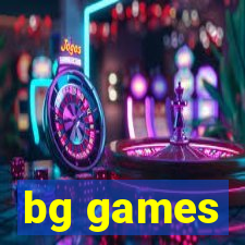 bg games