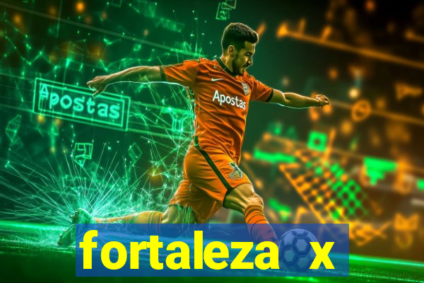 fortaleza x bragantino palpites