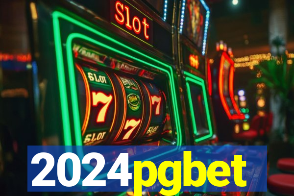 2024pgbet