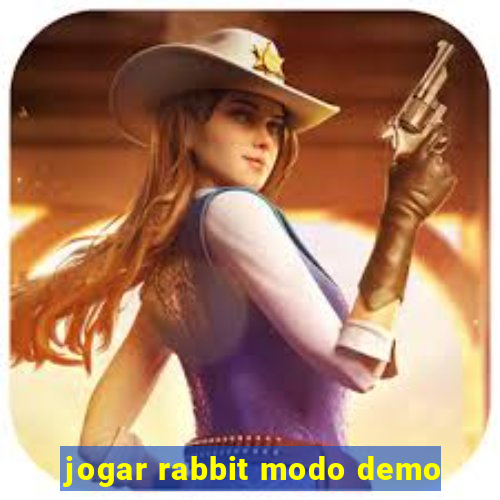 jogar rabbit modo demo