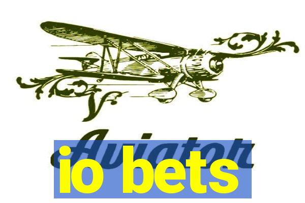 io bets