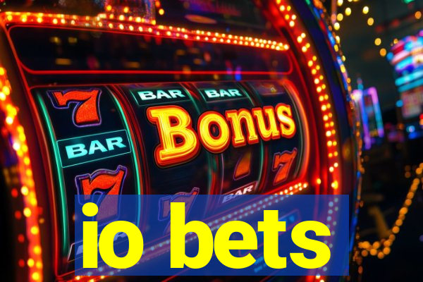 io bets