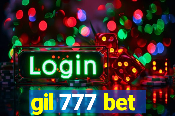 gil 777 bet