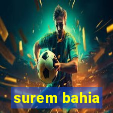 surem bahia