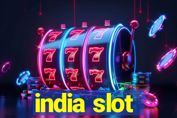 india slot