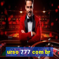 urso 777 com br