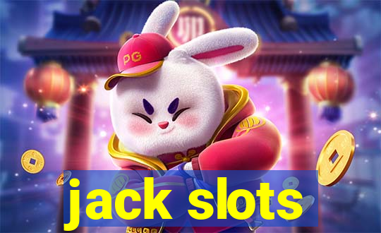 jack slots