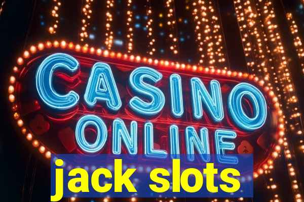 jack slots