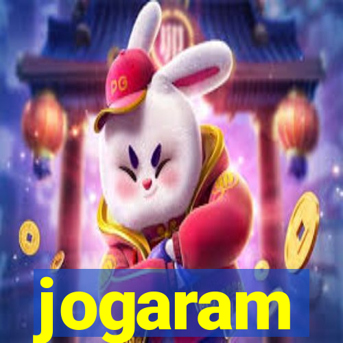 jogaram