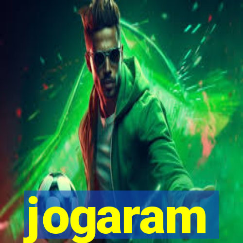 jogaram