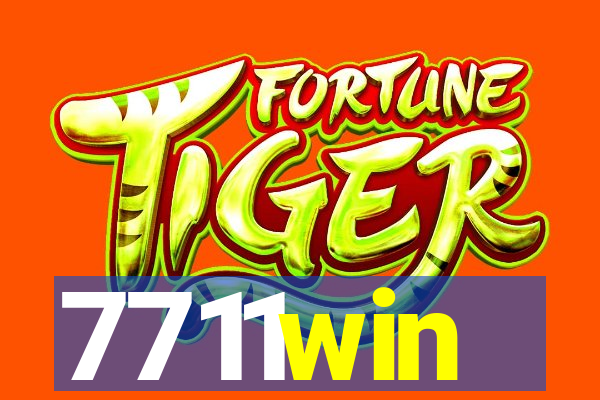 7711win