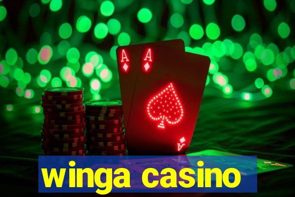 winga casino