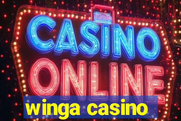 winga casino