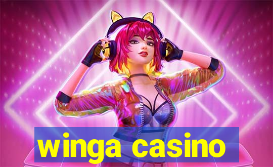 winga casino