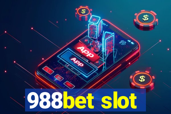 988bet slot