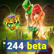 244 beta