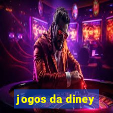 jogos da diney