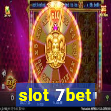 slot 7bet