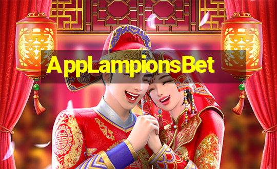 AppLampionsBet