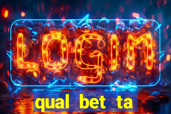 qual bet ta pagando hoje