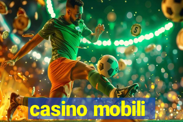 casino mobili