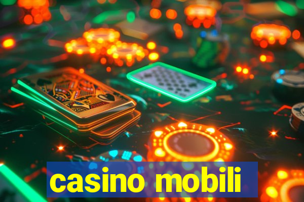 casino mobili