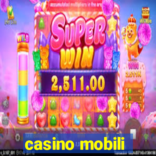 casino mobili