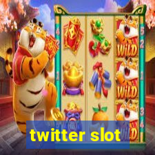 twitter slot